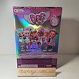 Лялька Плакса Дженна BFF by Cry Babies Jenna Fashion Doll 904361, фото 4