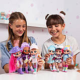 Лялька Плакса Дженна BFF by Cry Babies Jenna Fashion Doll 904361, фото 9