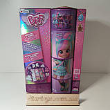 Лялька Плакса Дженна BFF by Cry Babies Jenna Fashion Doll 904361, фото 3