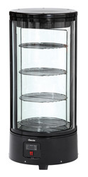 Шафа кондитерська 72л Bartscher 700207G