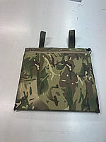 З ПІДІГРІВОМ від USB Сумка для сидіння каримат Мультикам тактичний