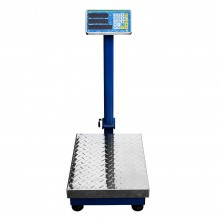 Ваги товарні VAGAR VB-P 150кг, фото 1