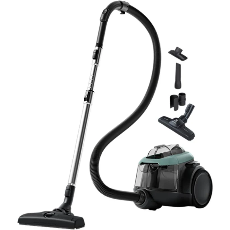 Пылесос Electrolux EL61C2OG