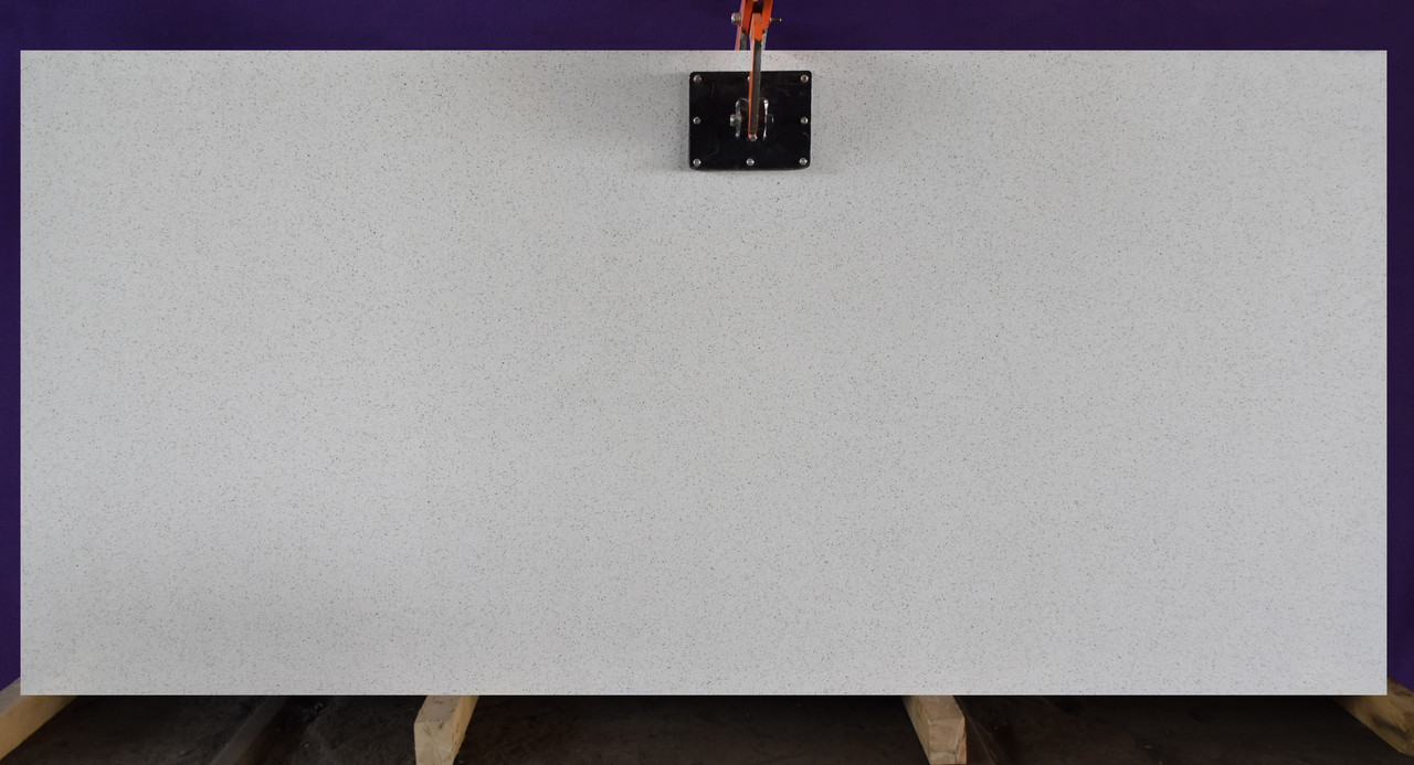 Кварцовий камінь Atem 300x140 White 002