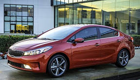 Kia Cerato '13-17