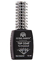 Топ алмазний Global Fashion Top Coat, 12 мл