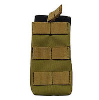 Підсумок для 2х магазинів АК койот MOLLE