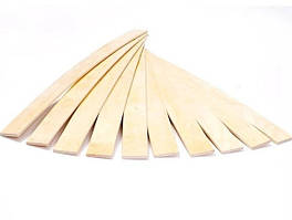 Ламелі та кріплення