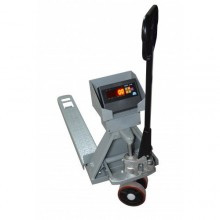 Ваги рокла ЗЕВС ВПЕ-2000-4 (Н1208), фото 1