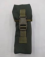 Підсумок для 2х магазинів АК хакі MOLLE