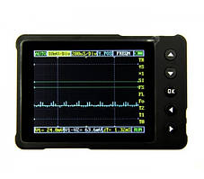 Кишеньковий портативний осцилограф DSO Nano V3 200кГц