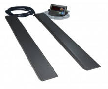 Ваги стрижневі