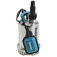 Заглибний насос для чистої води Makita PF0403 (PF0403)