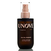 Питательная сыворотка для волос UNOVE Silk Oil Essence