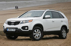 Kia Sorento '09-12 XM