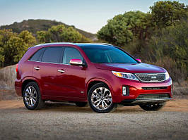 Kia Sorento '12-14 XM