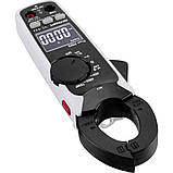 Струмовимірювальні кліщі з функцією мультиметра VOLTCRAFT VC-522, CAT III 600 В, фото 3