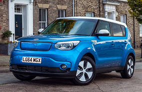 Kia Soul EV '14-19