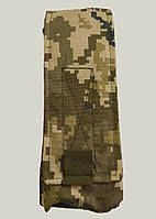Підсумок для двох магазинів АК Камуфляж Піксель MOLLE