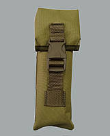 Підсумок для 2х магазинів АК койот MOLLE