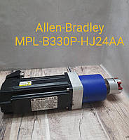 Allen-Bradley MPL-B330P-HJ24AA