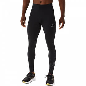 Тайтси Asics Icon Tight (2011C731-001) для спорту чоловічі