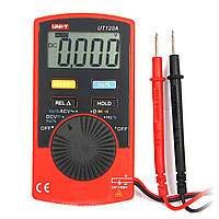 Мультиметр універсальний Uni-t UT120A