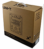 Мегаометр UNI-T UT511, фото 7