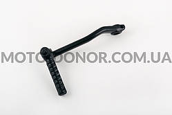 Ніжка кікстартера для 4T GY6 125/150 "KICK" (кругла підніжка)