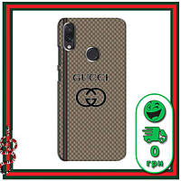 Чехол GUCCI на Sansung Galaxy M10s