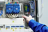 Тепловізор VOLTCRAFT WB-80 (матриця 240х320; від -20 °C до 600 °C; чутливість 0,07 °C) Німеччина, фото 7