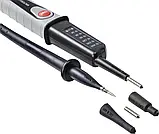 Двополюсний індикатор напруги 400 V (AC/DC) Voltcraft VC-37 Німеччина, фото 3