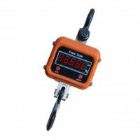 Ваги кранові ПРОК OCS-3Т