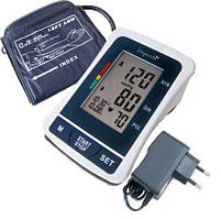 Автоматичний тонометр LONGEVITA ВР-1305