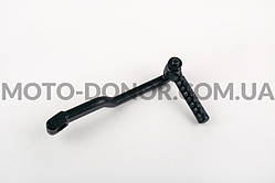 Ніжка кікстартера для 4T GY6 50 "KICK" (кругла підніжка)