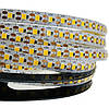 Світлодіодна LED стрічка 5V smd2835 120led IP20 Тепло-Білий (2800-3200K), фото 3