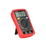 Цифровий мультиметр UNI-T UT33B+, фото 2