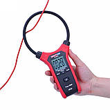 Токові кліщі Uni-T PRO UT281A, фото 2