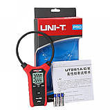 Токові кліщі Uni-T PRO UT281A, фото 5