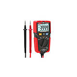 Кишеньковий цифровий мультиметр UNI-T UT125C, фото 2