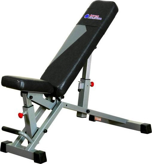 Лава регульована мобільна InterAtletikGym (BT302.2)