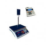 Ваги Днепровес ВТД 15 РС з підключенням RS-232, фото 3