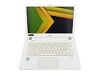 Ноутбук Acer Aspire V3-372 Intel Core I3-6300U 8 GB RAM 128 GB SSD [IPS 13.3" FullHD] - ноутбук Б/У