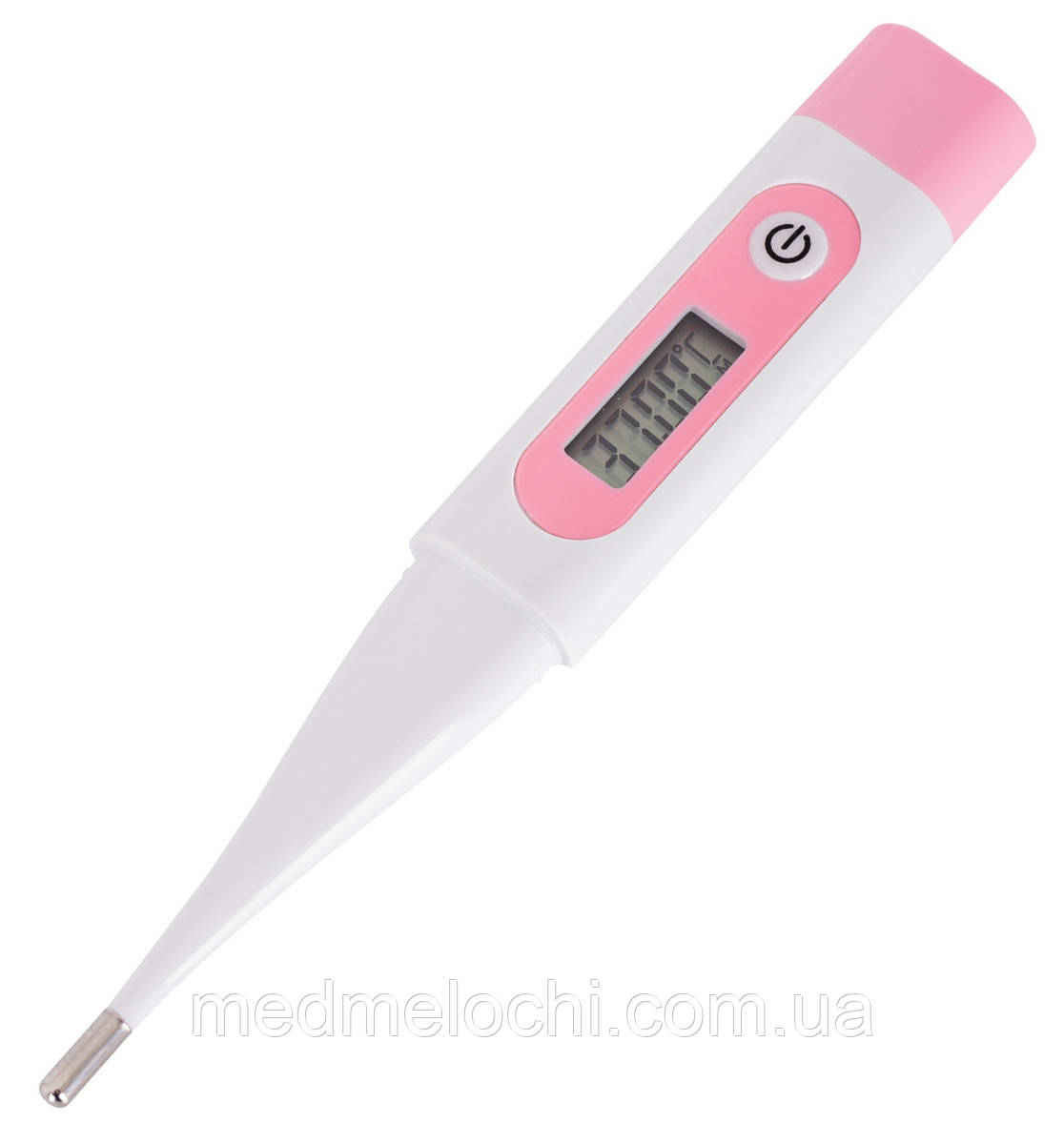 Електронний термометр LONGEVITA MT-31+basal