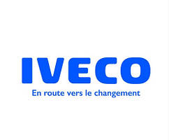 Клапани для вантажівки IVECO