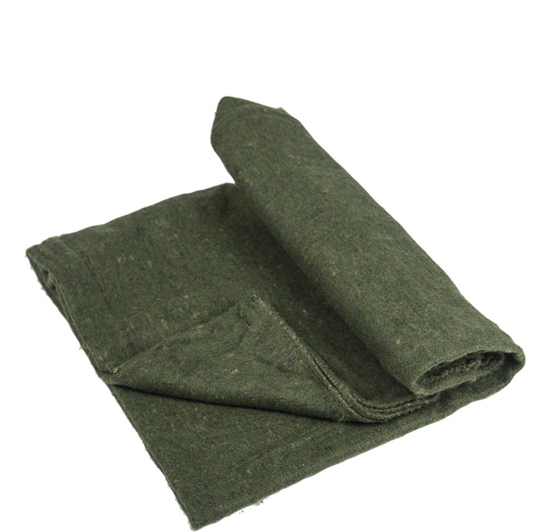 Ковдра плед тепла Mil-Tec 200Х150 см Olive 14428101