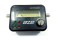 Измерители сигнала SatFinder SF-04 (950-2150 МГц)