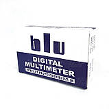 Мультиметр Brother YH-1230, фото 5