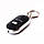 Брелок для пошуку ключів Key Finder Чорний, фото 4