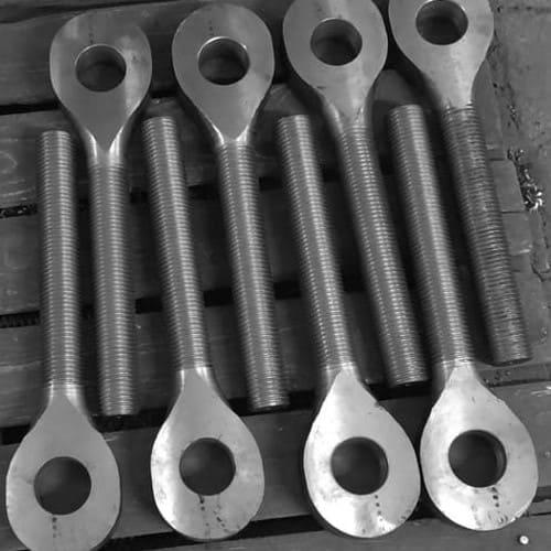 виробництво болтів